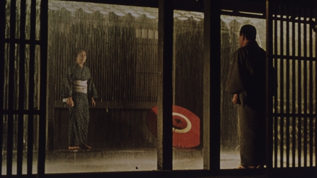 A Story of Floating Weeds/ Floating Weeds: Two Films by   Yasujiro Ozu